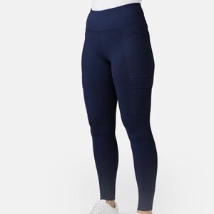 NWT Free Country Trail 2 Town Leggings